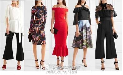 专业私人色彩形象诊断与服饰搭配 提升您的独特魅力