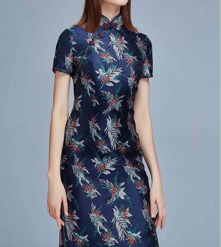 宋锦 千年历史之重，掀当今服饰之浪潮