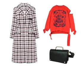 花式穿衣法则 冬季再冷，我也不想好好穿衣服