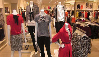 跨境电商欧洲站热销服装服饰产品推荐