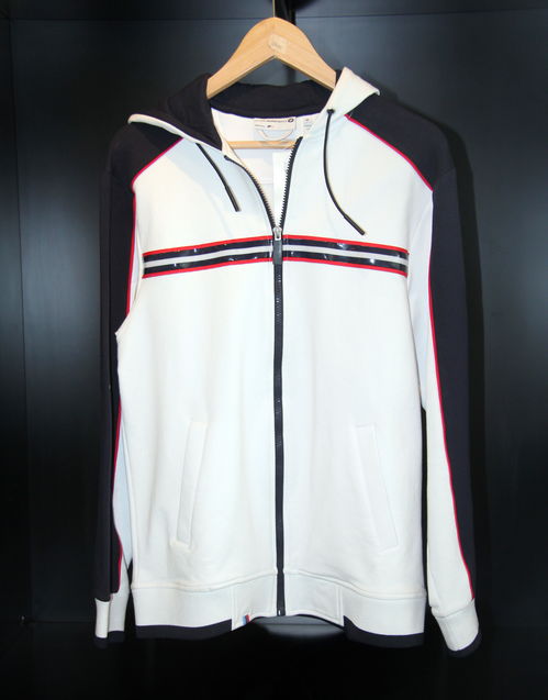 宝马3系 服装服饰中的风格符号与时尚跨界