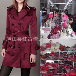 红古佳人 传承东方美学，演绎当代女装新风尚——产品全览与新品速递